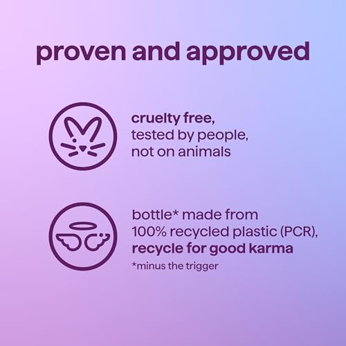 Method All-Purpose Cleaner Refill, French Lavender, Perfect for Most Counters, Tiles, Stone, and More, 68 Fl Oz bottles, (Pack of 6) by Method - Image 7