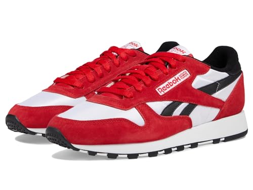 Image of Reebok Unisex Adult Classic Leather V1