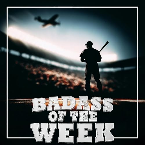 Ted Williams: The Slugger Who Became a Fighter Podcast Por  arte de portada