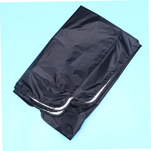 Housse pour hamac de qualité supérieure bâche 142 x 120 cm - 8