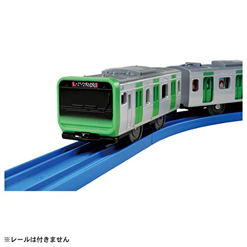 プラレール S-32 ドア開閉E235系山手線 関連画像 2