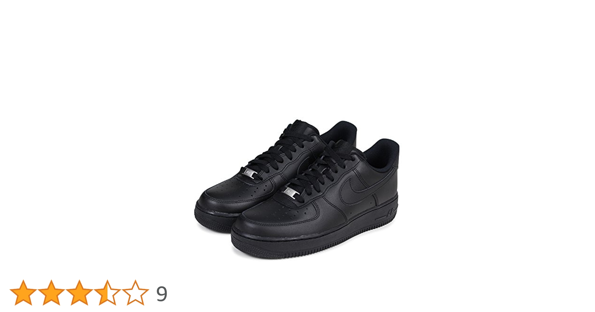 Amazon.co.jp: [ナイキ] エアフォース1 スニーカー AIR FORCE 1
