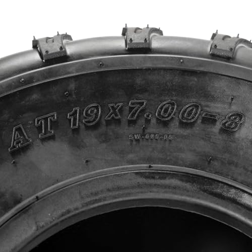 19x7-8 ATV UTV Sport Tires