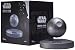 Produktbild Plox PLX-SW-DS Star Wars Death-Star Schwebender Bluetooth Lautsprecher anthrazit