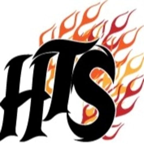 『The Hot Take Sports Podcast』のカバーアート