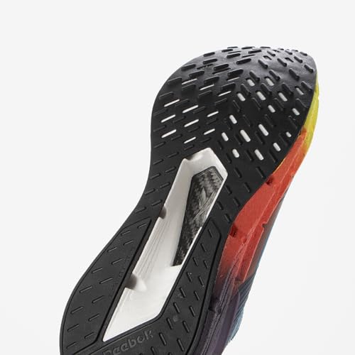Chaussures de running Reebok Floatzig X1 - vue 9
