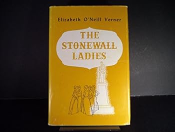 Hardcover The Stonewall Ladies Book