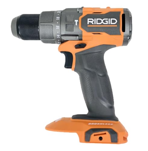 RIDGID Hammer Drill Lineup: Decisive Buying Guide for Pros
