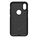 OtterBox Commuter Series Case for iPhone XR - Frustration Free Packaging - Black