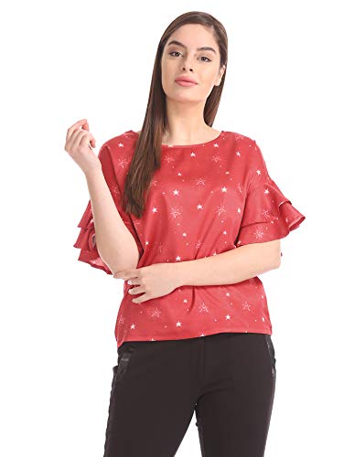 Image of Sugr Women's Slim fit Shirt