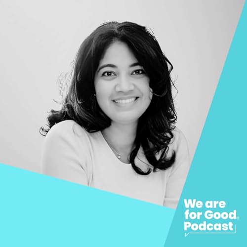 645. Fundraising That Lasts: 8 Practical Strategies for Retention, Revenue, and Campaigns - Tesha McCord Poe Podcast Por arte de portada