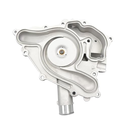 REVO AW6653 Water Pump Replacement for Dodge Jeep Chrysler 2011-2020 Challenger Charger Durango Grand Cherokee 5.7L 6.4L Replace#68346915AA by REVO - Used condition - Image 5