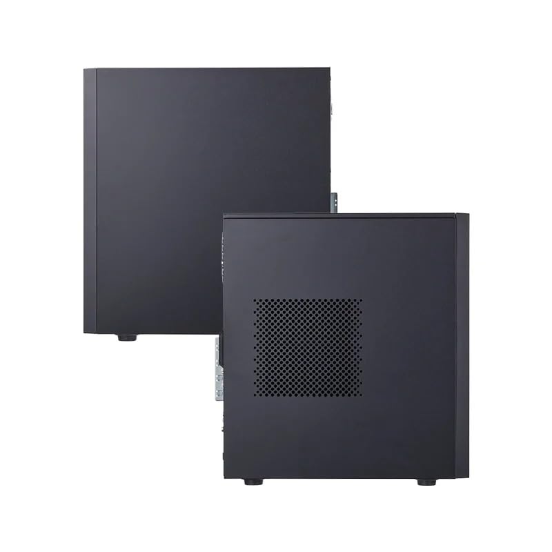 Amazon.co.jp: サードウェーブ デスクトップパソコン 【 Core i5-12400