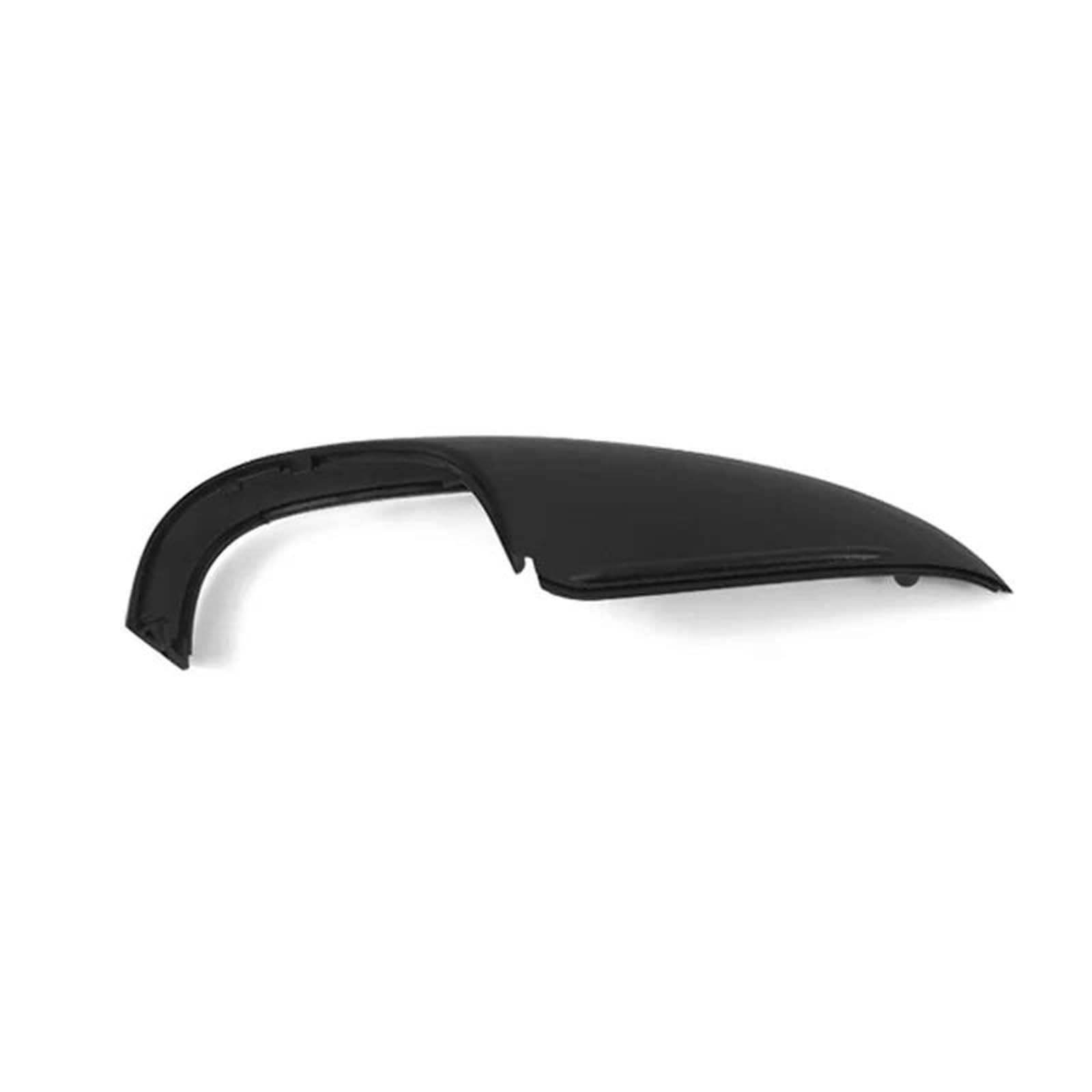 Support de rétroviseur gauche Mazda 3 2017-2019 - Finition plastique ajustée