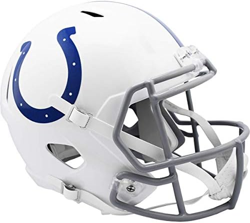NFL Riddell Full Size Replica Speed Helmet
