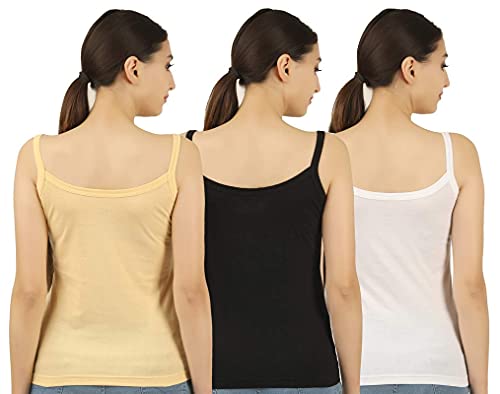 Image of nimmi Womens Cotton Multicolor Camisole