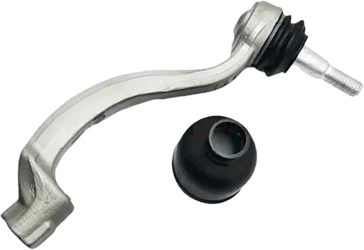 LR090883 LR111480 Auto Parts Steering Ball Joint Steering Outer Tie Rod End Ball Joint Compatible For Land Rover Range Rover Velar 2017