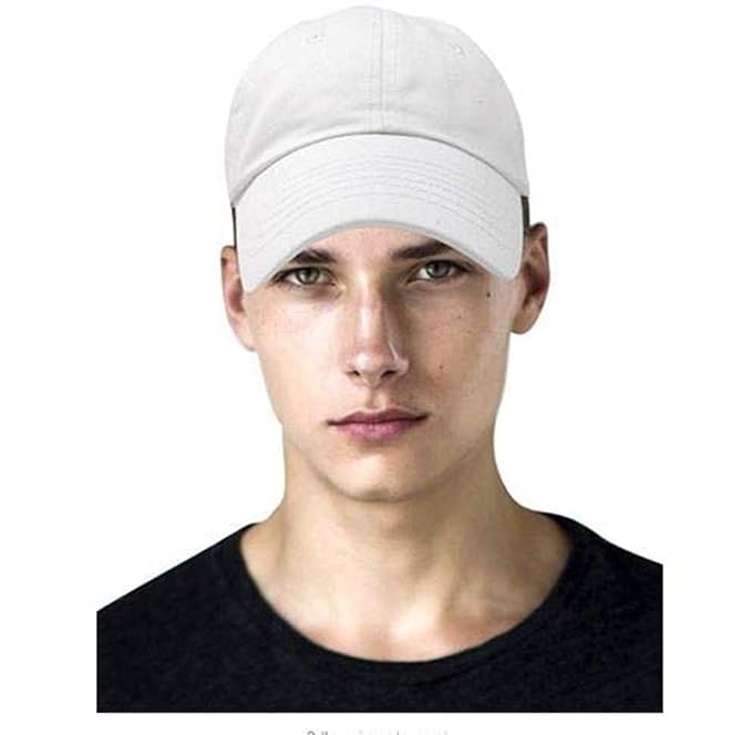 Men Summer Cap for Men and Boys||Sum_Cap_Boys_1pc_Kid
