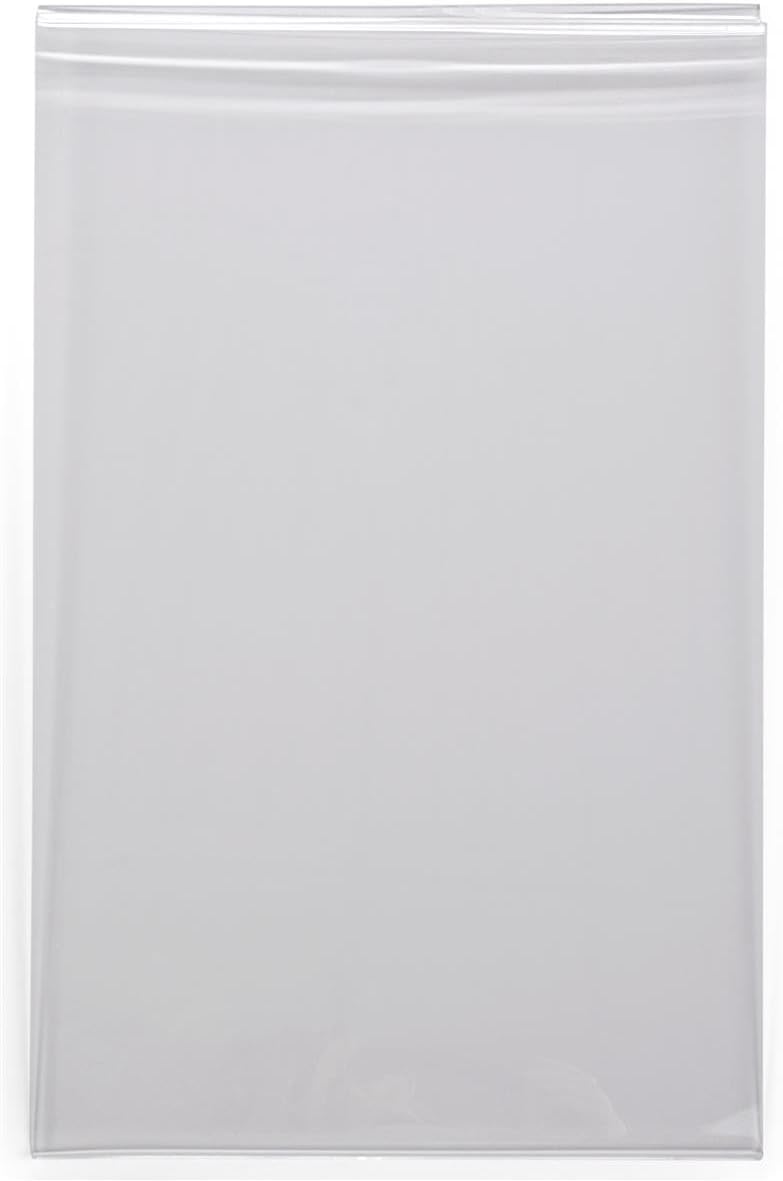 Slatwall Sign 11”w x 18”h x 1/2”d Clear Acrylic Slat Wall Picture Frame Holds 11”w x 17”h Images – Sold in Case Packs of 5 Units – Plexiglas Poster Holder Mounts Directly into The Slot