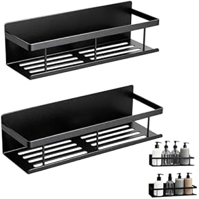 Amazon.co.jp: 浴室用ラック - バス用品: ホーム＆キッチン
