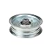 Rotary 14091 Flat Idler Pulley