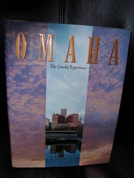 Hardcover Omaha: The Omaha Experience Book
