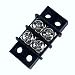 BCQLI Terminal Block 2 Circuit 450V 32A KF49,6PCS/Box