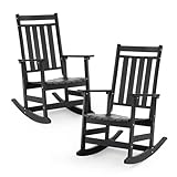 LETKIND Oversized Outdoor...