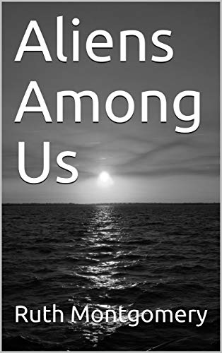 Aliens Among Us