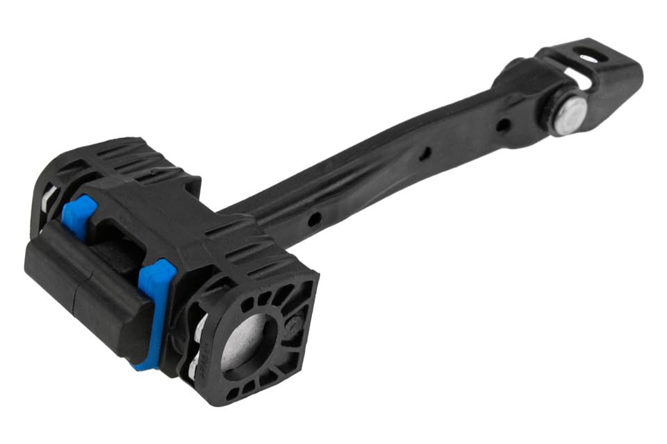 Loquet de porte de haute précision pour Audi A6 Allroad C7 gauche et droite