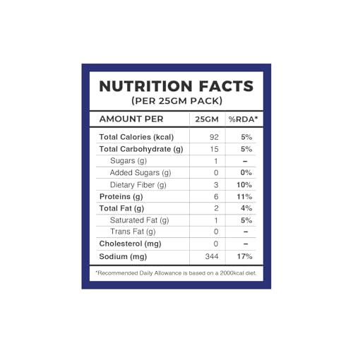 Image of Pink Harvest Farms Red Lentil Sea Salt Crisps a€ inch Gluten-Free, High-Protein, Healthy Baked Chips, Keto Snacks Food High Protein, Vegan Snack | No Rice, Potato, Corn or Wheat (25g, Pack of 3)