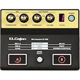 Roland Mic Processor for the EC-10 ELCajon (EC-10M)