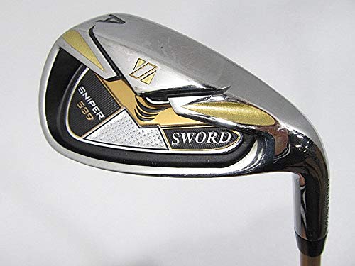 カタナゴルフ　SWORD SNIPER i　単品　アプローチウェッジ　45度　R カタナゴルフ SWORD SNIPER i 単品 アプローチウェッジ 45度 R