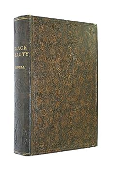 Black Beauty. Some Tales From The Arabian Nights' Entertainments
