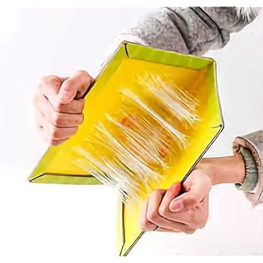 Flere Sticky Insect Trap - Large Size, 8 Inch