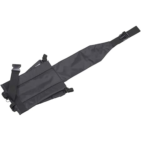 Amazon Co Jp サンワイ商事 スーツケースベルト ブラック 縦35 横25cm 対応サイズ タテの周回サイズ130 160cm 背負える キャリートラベル固定ベルト ホーム キッチン