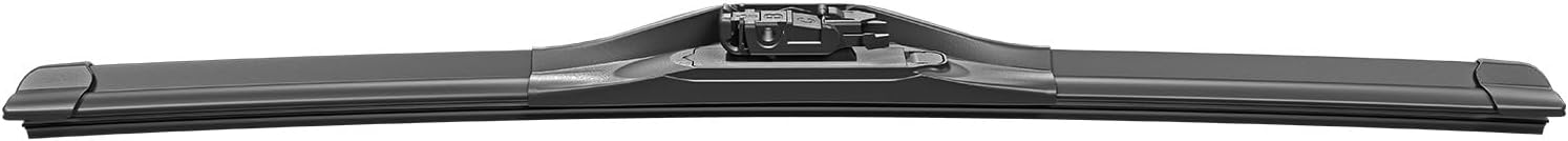 Front Right/Passenger Side Windshield Wiper Blade Compatible With Jeep Renegade 2019 2018 2017 2016 2015 P-3321400