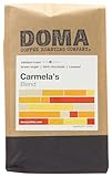Doma Coffee Roasting Co Carmela'S Espresso, 12 Oz