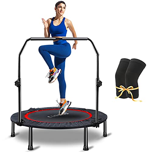 CLORIS Mini Trampoline