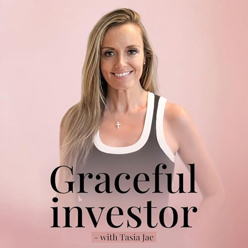 Graceful Investor cover art