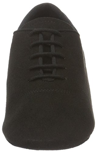 Diamant Damen Trainer Tanzschuhe 140-034-335-A