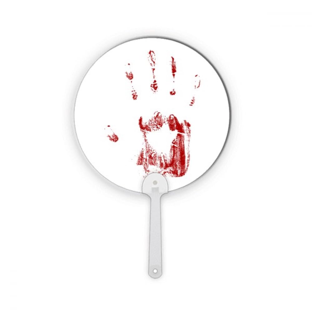 Éventail Halloween Horreur pour rafraîchir vos soirées costumées avec style