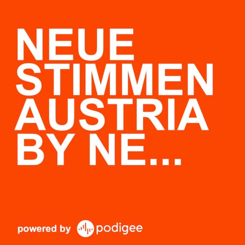 Neue Stimmen Austria by neues-stiften Titelbild