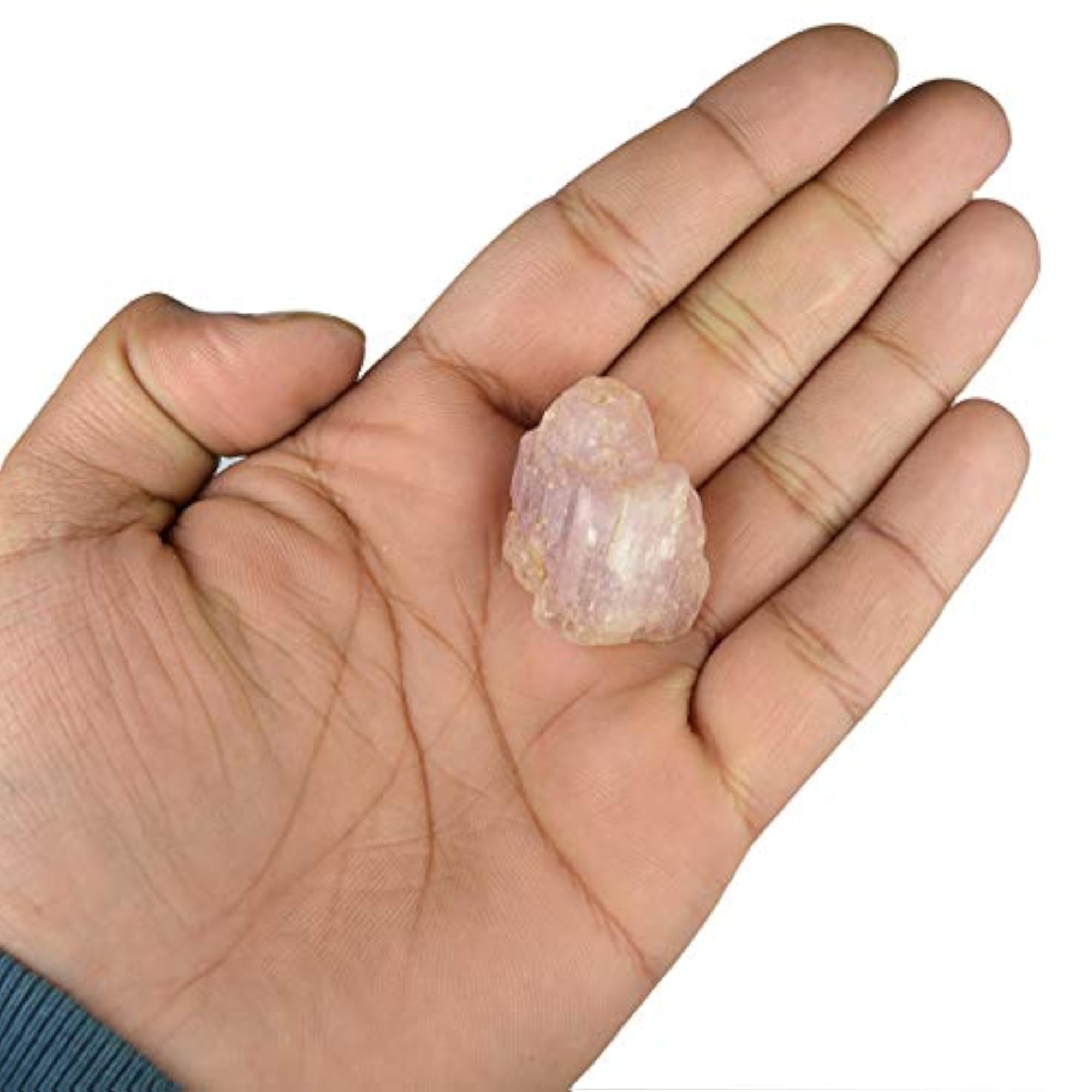 Natural Crystal Stone Cluster for Healing