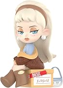 Dolores Action Figures for Home Decor, Collectible Toy Set for Desk Accessories (Br...