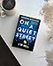 On a Quiet Street: An Edgar Award Nominated Psychological Thriller and Mystery Novel
