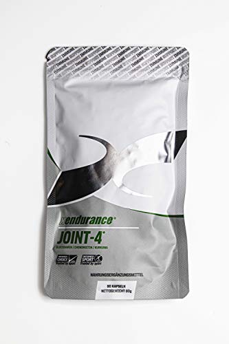 Xendurance Wellness Joint-4, Glucosamin Cover