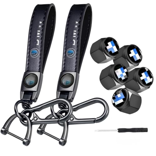 FIYIDYM for BMW Keychain Car Key Chain Keyring Keychain Accessories