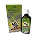 100ml Kräuteröl mit Vitalkräften | Massageöl | Körperpflegeöl | Körperpflege | Funktionsöl aus 110 Kräutern