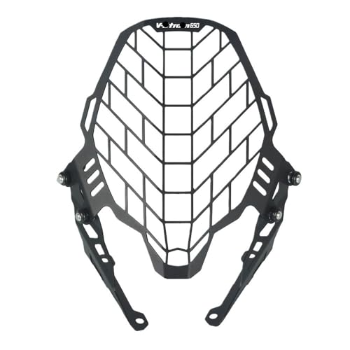 Grille de protection phare moto pour V-STROM 650 DL650 de 2017 à 2021